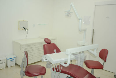 Sala clínica 3